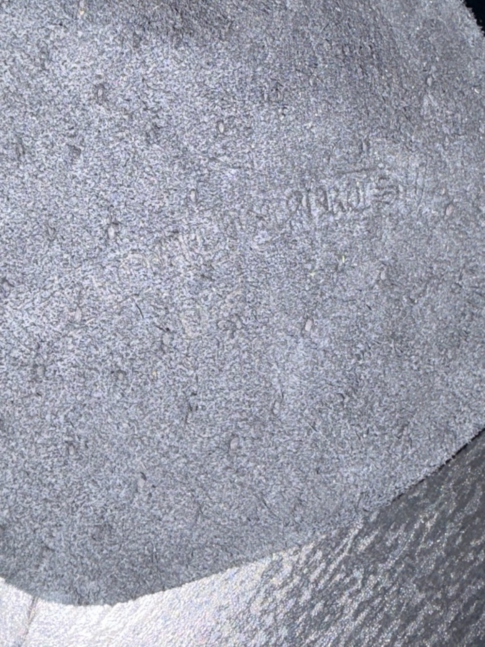 Chrome Hearts Dagger Pendant - .925 Sterling Silver - Picture 6 of 6